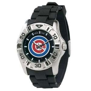  Chicago Cubs MVP Watch by Game Time™