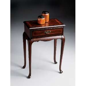  Butler Specialty Company Plantation Cherry Console Table 