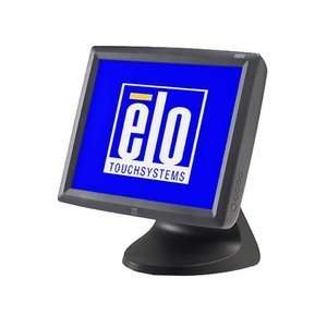  Elo 3000 Series 1529L Touch Screen Monitor (E659634 