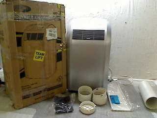 Whynter ARC 12S Eco Friendly 12,000 BTU Portable Air Conditioner 