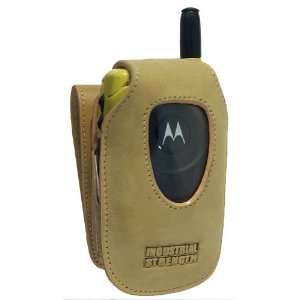  Dura Case Nubuck Case For Motorola I530 Cell Phones 