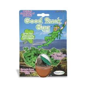  Good Luck Egg Toys & Games
