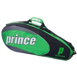 Prince 10 Tour Team Triple Tennis Bag 