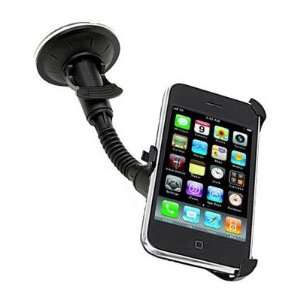   Suction Mount for Apple iPhone 3G /3GS Cell Phones & Accessories