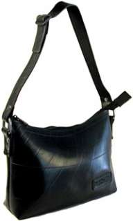 Adela Recycled Tire Tube Purse Other Bags WorldofGood by 