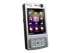 Nokia N95   Silver black (Unlocked) Smartphone