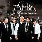 Celtic Thunder Light Of Other Days CD