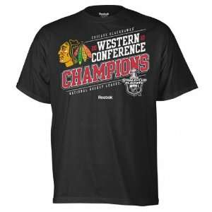 com Chicago Blackhawks 2010 Western Conference Champions To The Front 