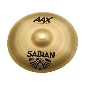    Sabian Aax Series Metal Crash Cymbal 16 Inches 