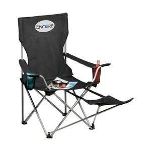  1070 17    Game Day Lounge Chair