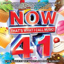   What I Call Music Vol.40 (Deluxe Edition) 2 CDs New Moves Like Jagger