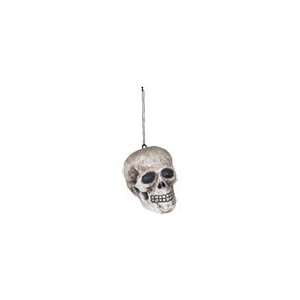  Hanging Skull
