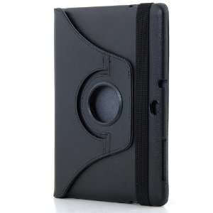  New Pu Leather Protective Case with Intergrated Stand for 