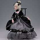 One Of A Kind Art Doll   LET ME OUT   by Tanya ~ Halloween ghost 