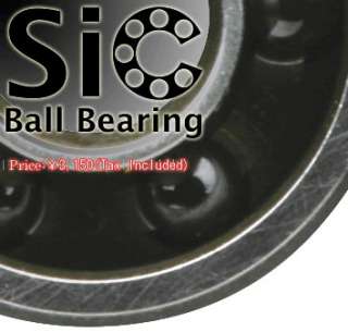 ZPI sic BB bearings (rust proofing type) 11x5x4/8x3x4  