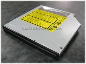 15 G4 Powerbook DVD Super Drive UJ 816 C  
