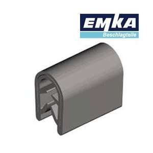  EMKA 1010 11 01 PVC Light Gray Edge Protection