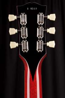 Gibson Les Paul R9/R8 GC Stinger  