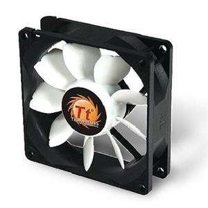  Thermaltake, ISGC 8 CM Fan (Catalog Category Cases 