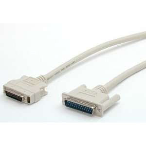  STARTECH 10 Ft. IEEE 1284 Printer Cable A C Beige 