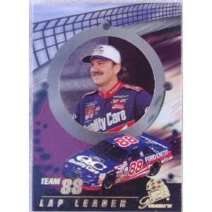   1997 Press Pass Premium Lap Leader Card #LL5