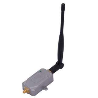Signal Booster Amplifier 2W 33DBm WiFi 802.11b/g New  