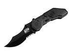 Smith and Wesson M & P MAGIC Assisted Opening Knife New