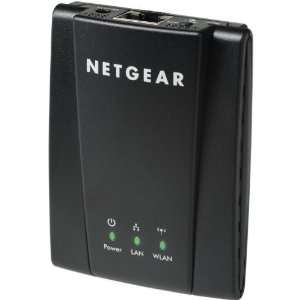 NETGEAR WNCE2001 Universal WiFi Internet Adapter   Manufacturer 