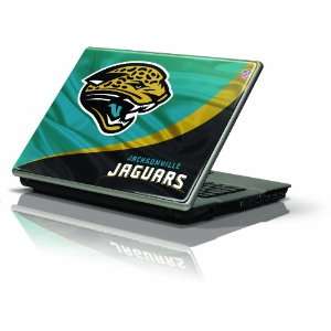   Laptop/Netbook/Notebook); NFL Jacksonville Jaguars Logo Electronics