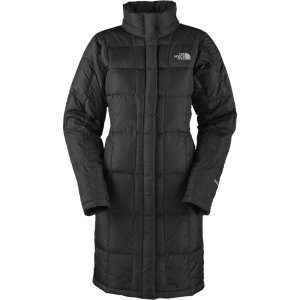  The North Face Metropolis Down Coat Womens Sports 