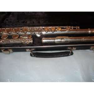  King Closed Hole Flute Musical Instruments