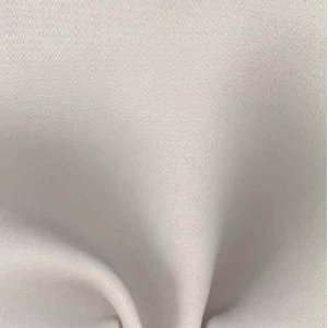  52 Wide Sueded Rayon French Vanilla Fabric By The Yard 