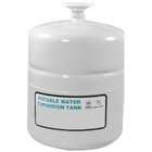   Inch MIP 2.1 Gallon Watts Expansion Tank for Potable Water