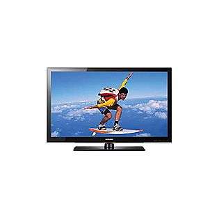 LN40C530F1FXZA 40 inch Class Television 1080p LCD HDTV  Samsung 