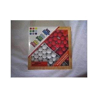 Tik Tac Ku Add On For ColorKu Games   Red and White Marbles