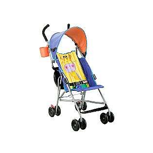 Stroller   Fun Time  Delta Childrens Baby Baby Gear & Travel Strollers 