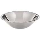 Qt Stainless Steel Bowl    Two Qt Stainless Steel Bowl
