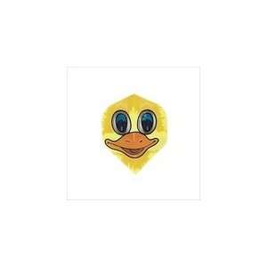  Super Strenth Dart Flight   Duck Face Toys & Games