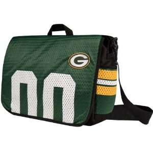  Green Bay Packers Messenger Bag