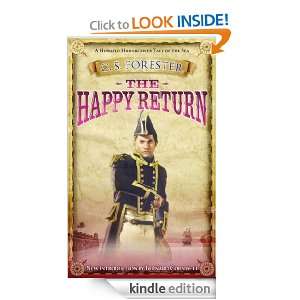 The Happy Return C S Forester  Kindle Store