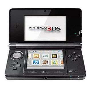   Nintendo Movies Music & Gaming Nintendo 3DS Nintendo 3DS Hardware