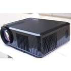   LED Mini Projector LE6600 Home Projector With VGA/S Video/TV/HDMI
