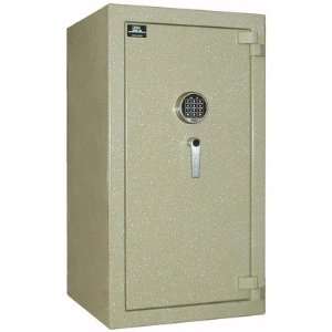   and Fire Resistant Safe 40 H with Electronic Lock