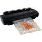   works with foodsaver heat seal bags rolls containers and canisters