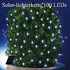 Solar Rope 50 LED String Garden Lights In/Out PURPLE ROPE