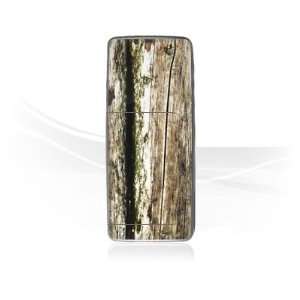 Design Skins for Nokia E60   Planks Design Folie 