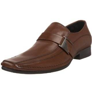  Kenneth Cole REACTION Mens The Right Note Loafer Shoes