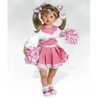   to Cheer About   24 Inch Collectible American Girl Doll in Vinyl