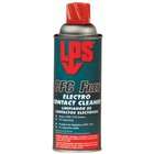 LPS 11OZ. ELECTRO CONTACT CLEANER CFC FREE AE
