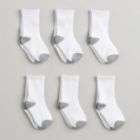 Dry Crew Socks  